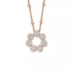 Collier Barcelona