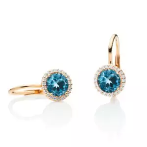 Ohrschmuck Espressivo