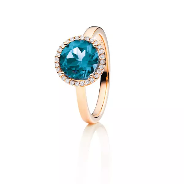 Ring Espressivo