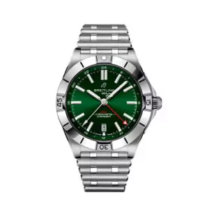 Chronomat GMT 40