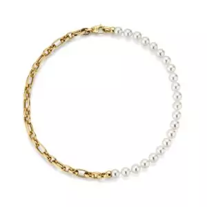 Perlen-Collier Balthasar