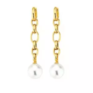 Perlen-Ohrschmuck Balthasar