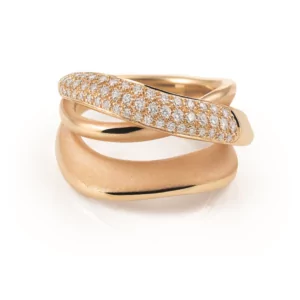 Ring Firenze Galaxy