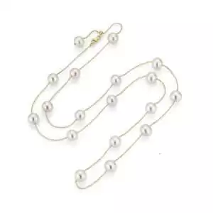 Perlen-Collier New Basics