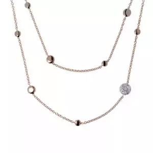 Collier Twice as Nice