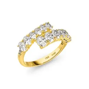 Ring Grazia