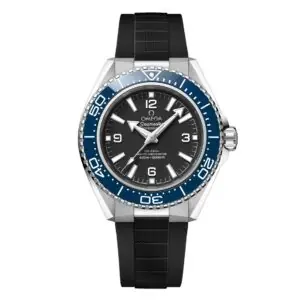 Seamaster Planet Ocean 600M