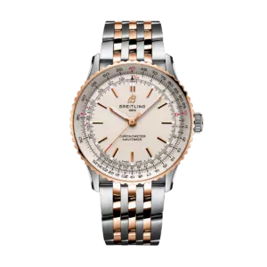 Navitimer Automatic 41