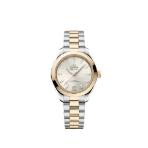 Seamaster Aqua Terra 150M