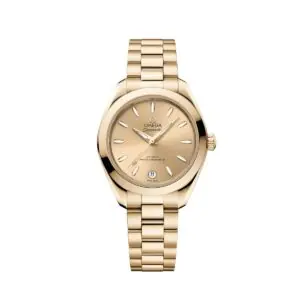 Seamaster Aqua Terra 150M