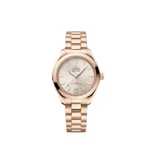 Seamaster Aqua Terra 150M