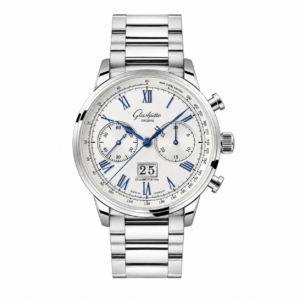 Senator Chronograph