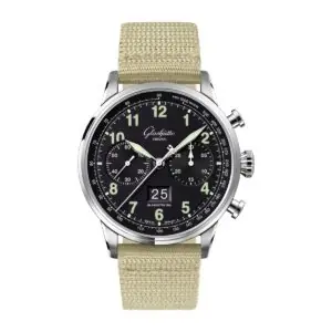 Senator Chronograph